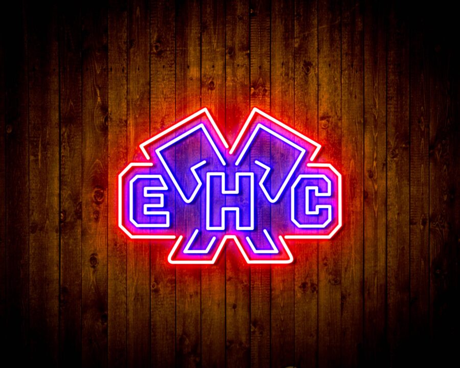 Ehc Biel-Bienne Bar Neon Flex Led Sign - Image 2