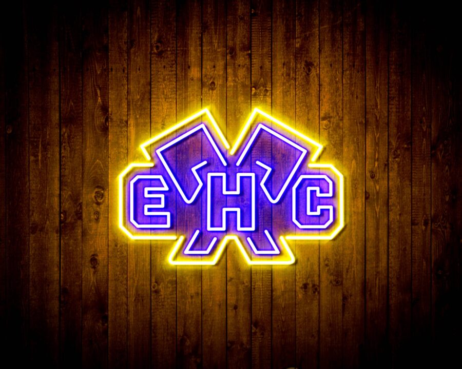 Ehc Biel-Bienne Bar Neon Flex Led Sign - Image 8
