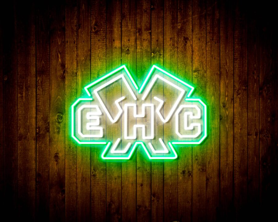 Ehc Biel-Bienne Bar Neon Flex Led Sign - Image 7
