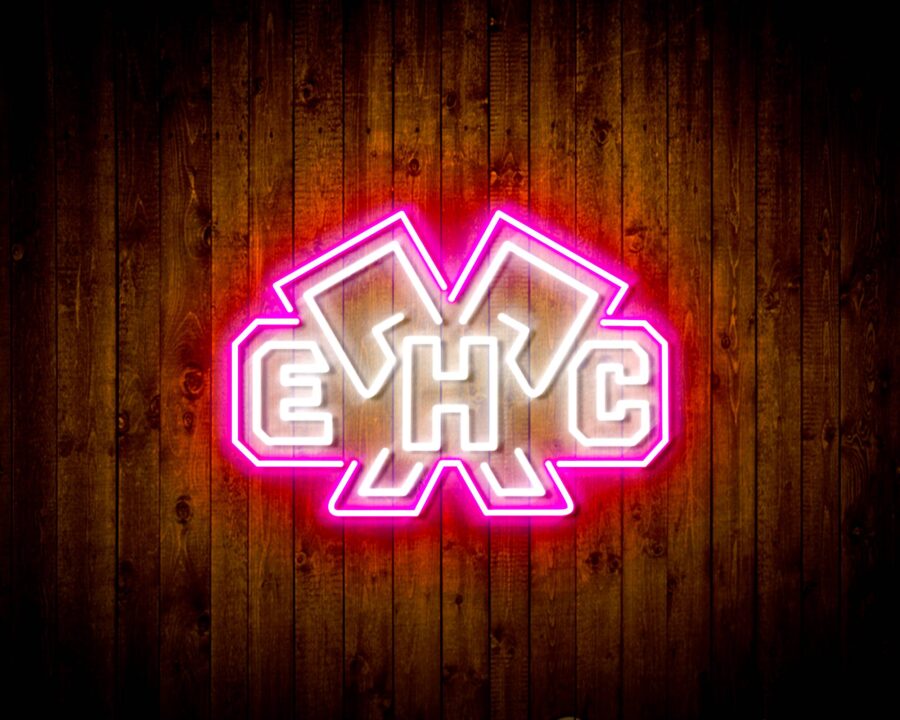 Ehc Biel-Bienne Bar Neon Flex Led Sign - Image 5