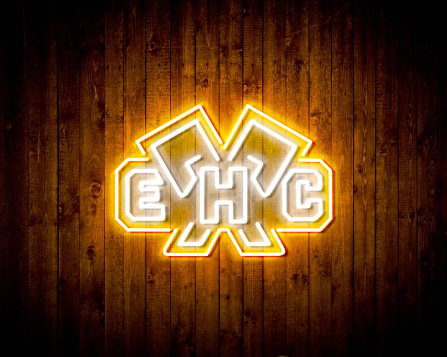 Ehc Biel-Bienne Bar Neon Flex Led Sign - Image 11