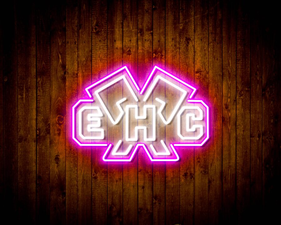 Ehc Biel-Bienne Bar Neon Flex Led Sign - Image 4