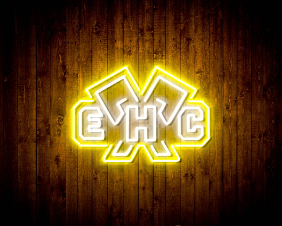 Ehc Biel-Bienne Bar Neon Flex Led Sign - Image 9