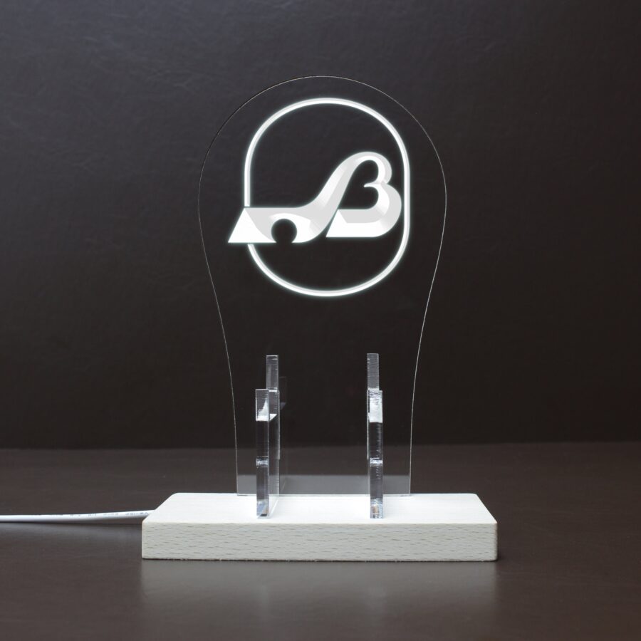 Baltimore Blades Led Gaming Headset Controller Stand - Image 10