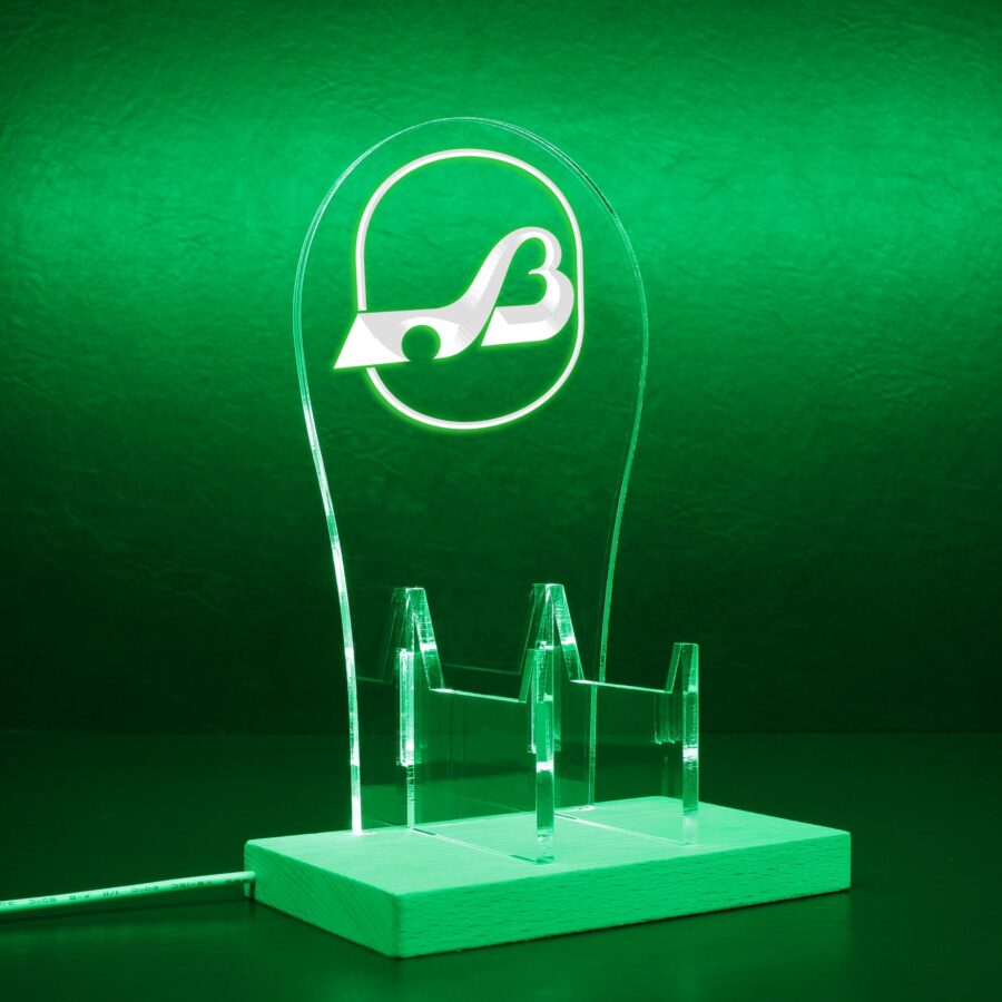 Baltimore Blades Led Gaming Headset Controller Stand - Image 9