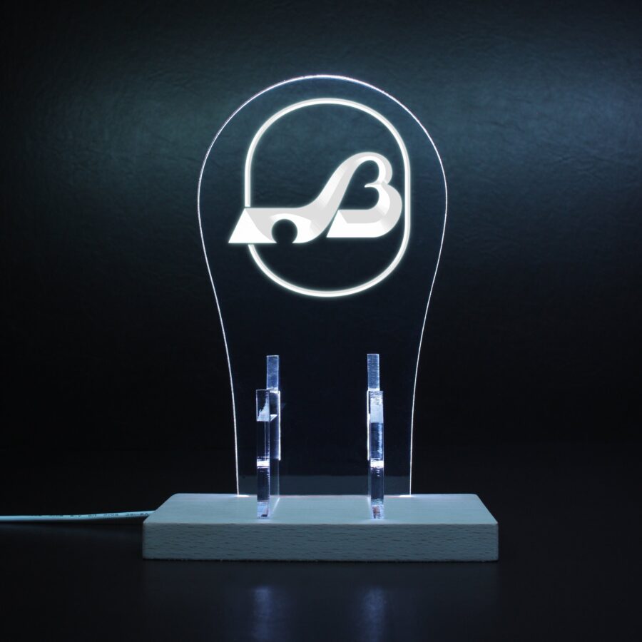 Baltimore Blades Led Gaming Headset Controller Stand - Image 6