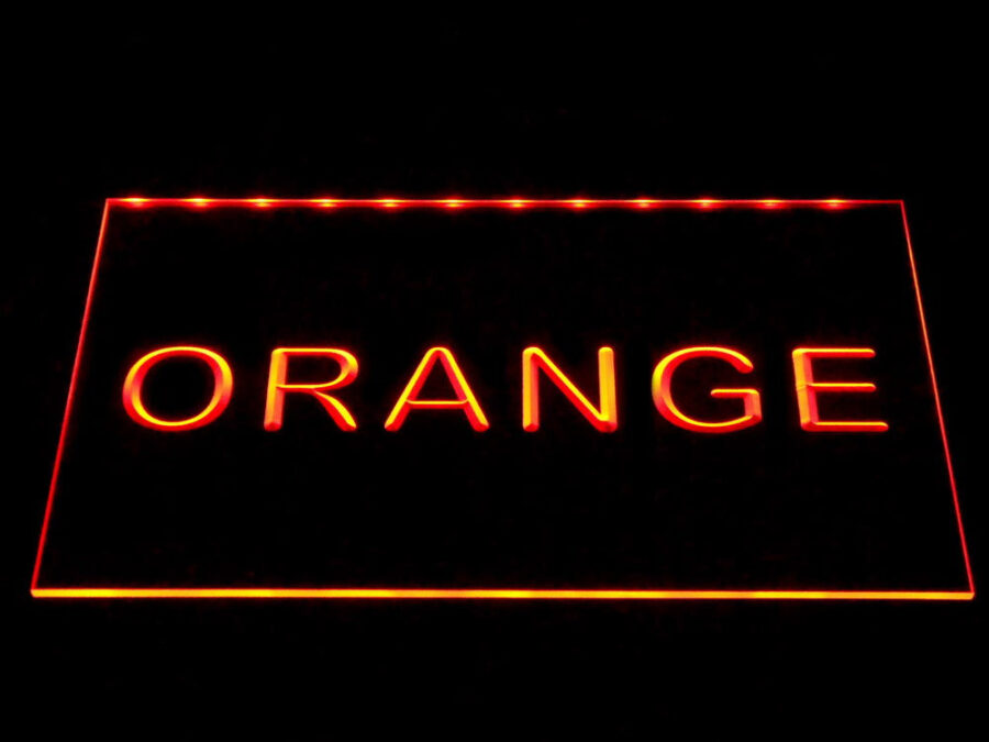 Peterbilt Trucks Led Neon Sign - Image 6
