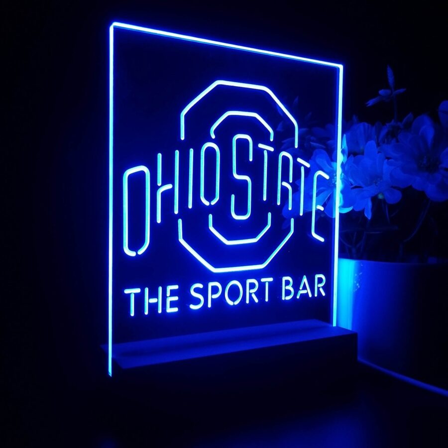 Personalized Only In A Jeep Souvenir Neon Led Night Light Sign Style 3 - Image 7