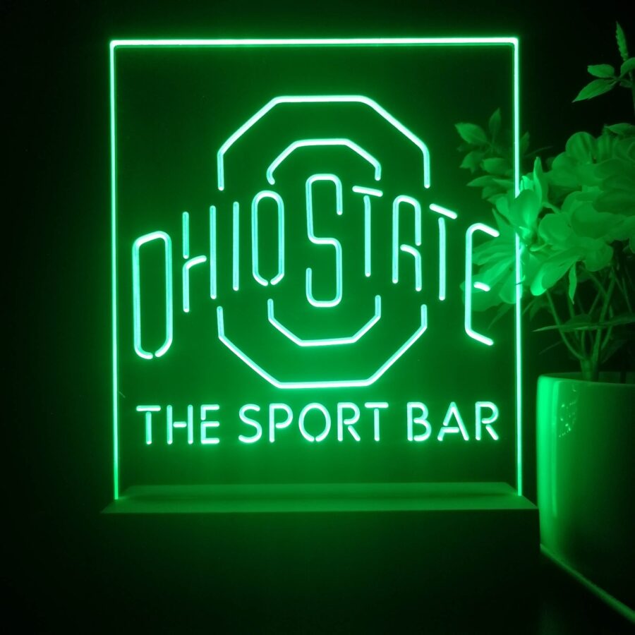 Personalized Only In A Jeep Souvenir Neon Led Night Light Sign Style 3 - Image 2