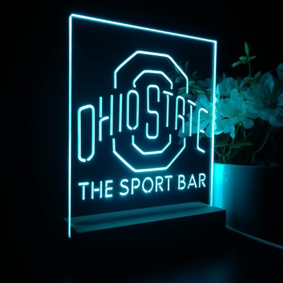 Personalized Only In A Jeep Souvenir Neon Led Night Light Sign Style 3 - Image 5