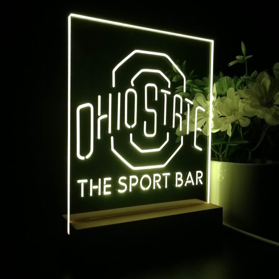 Personalized Only In A Jeep Souvenir Neon Led Night Light Sign Style 3 - Image 6