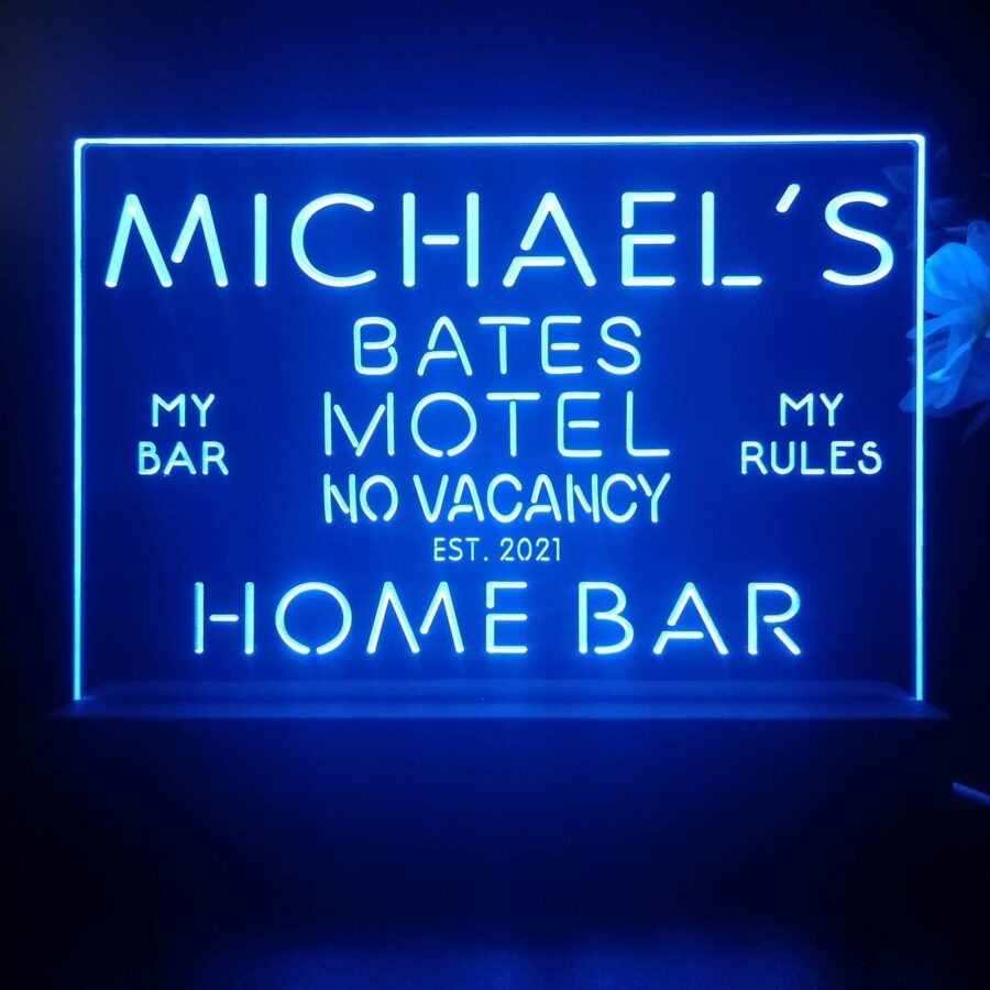 Personalized Boston Bruins Souvenir Neon Led Night Light Sign Style 2 - Image 4