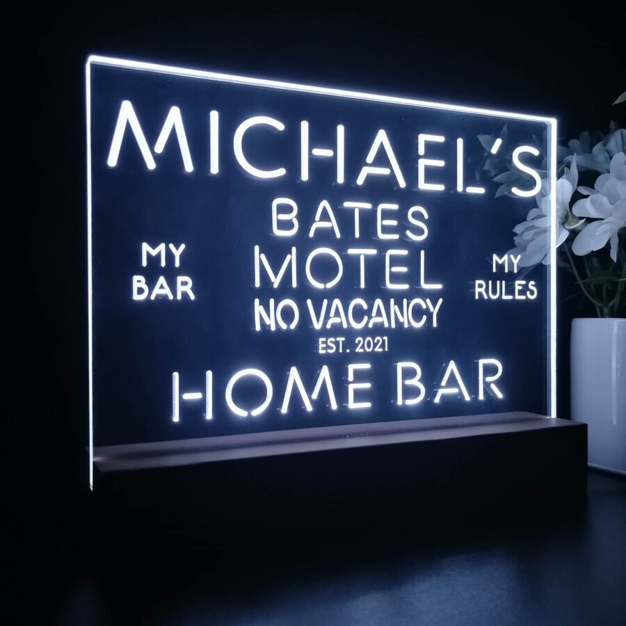 Personalized Boston Bruins Souvenir Neon Led Night Light Sign Style 2 - Image 6