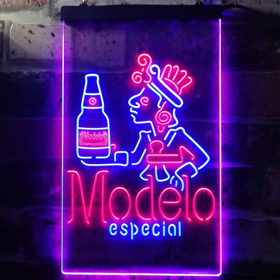 Modelo Especial Home Bar Neon Light Led Sign - Image 13