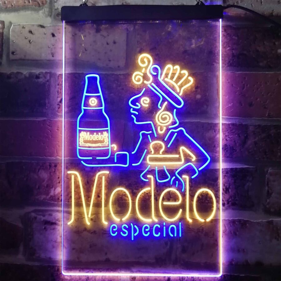 Modelo Especial Home Bar Neon Light Led Sign - Image 4