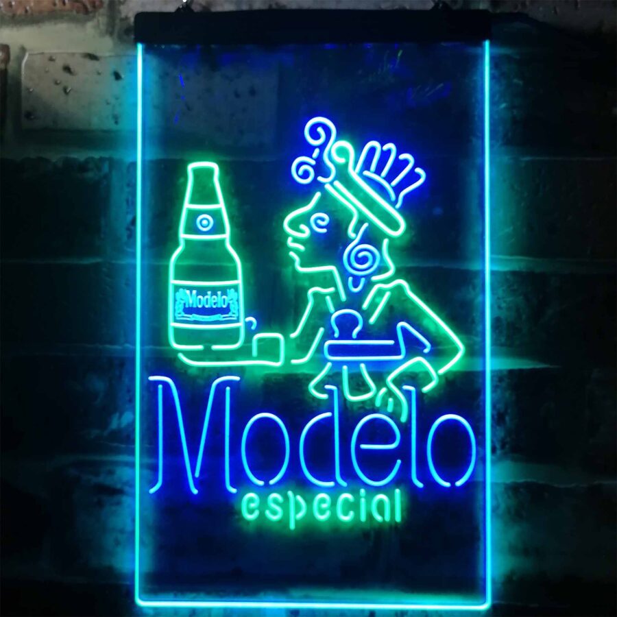 Modelo Especial Home Bar Neon Light Led Sign - Image 9