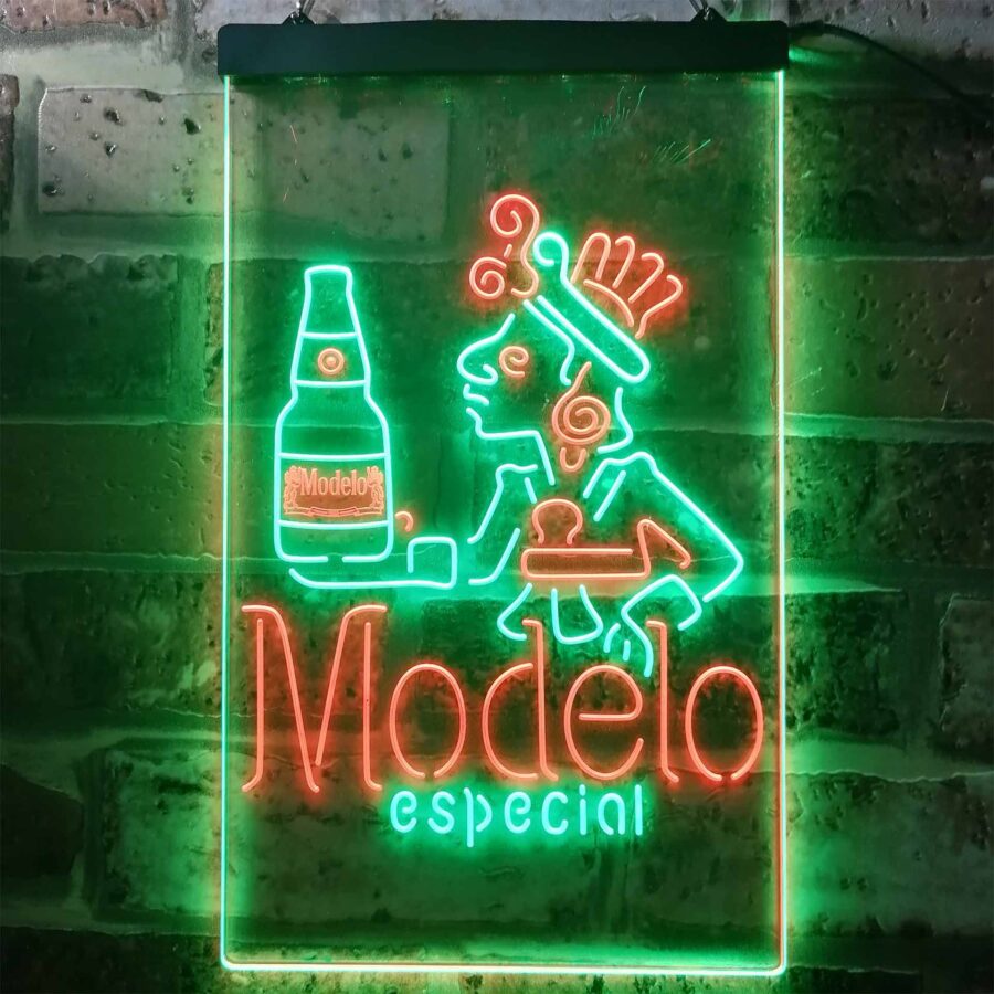Modelo Especial Home Bar Neon Light Led Sign - Image 11