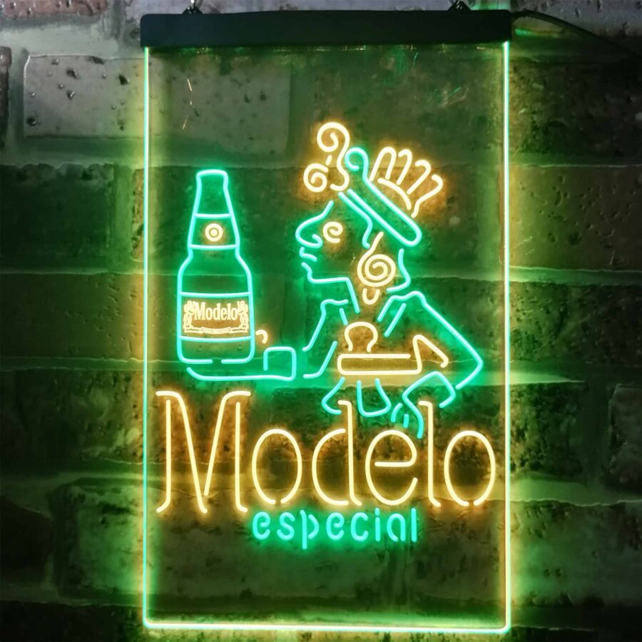 Modelo Especial Home Bar Neon Light Led Sign - Image 8