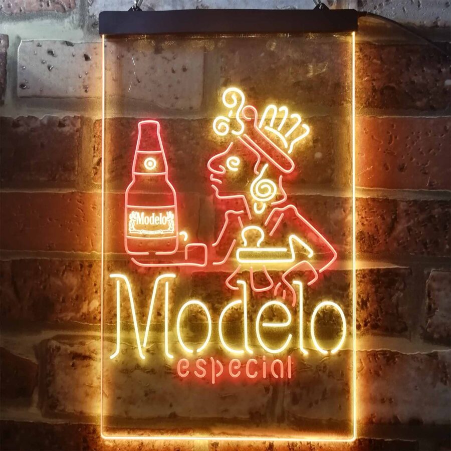 Modelo Especial Home Bar Neon Light Led Sign - Image 5