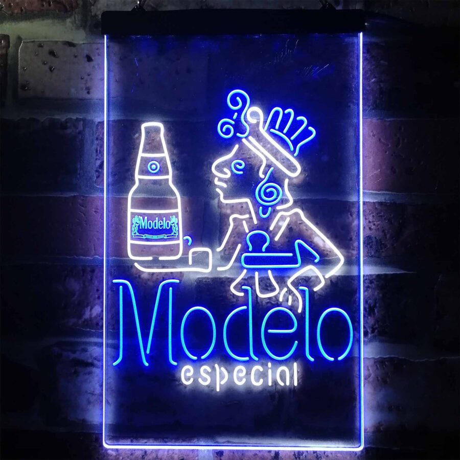 Modelo Especial Home Bar Neon Light Led Sign - Image 2