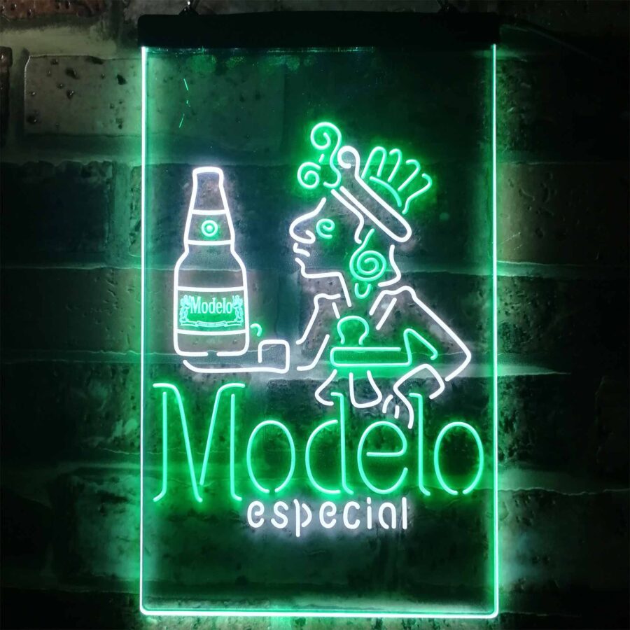 Modelo Especial Home Bar Neon Light Led Sign - Image 6