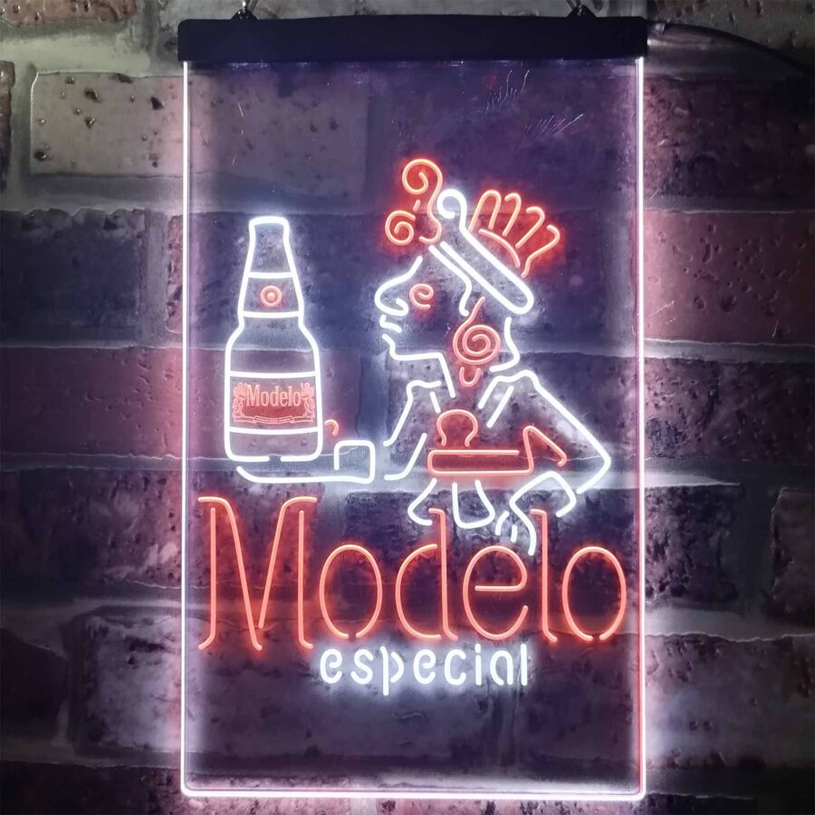 Modelo Especial Home Bar Neon Light Led Sign - Image 12