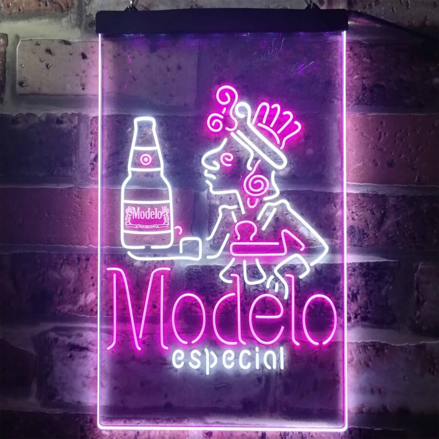 Modelo Especial Home Bar Neon Light Led Sign - Image 10