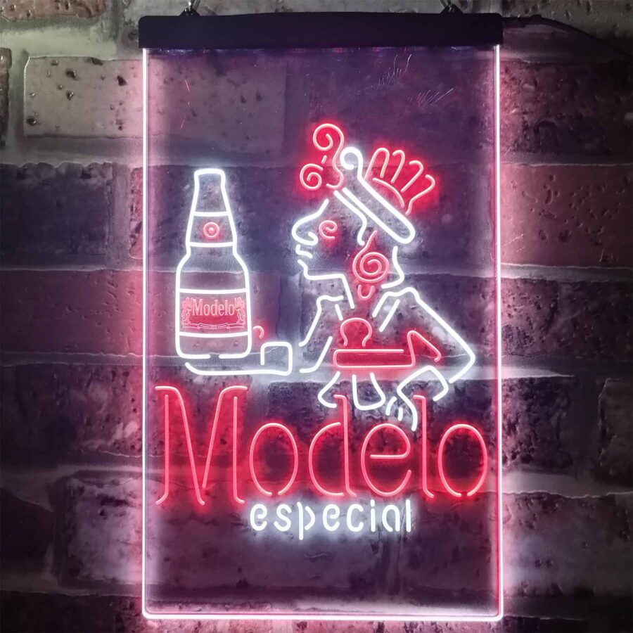 Modelo Especial Home Bar Neon Light Led Sign - Image 3