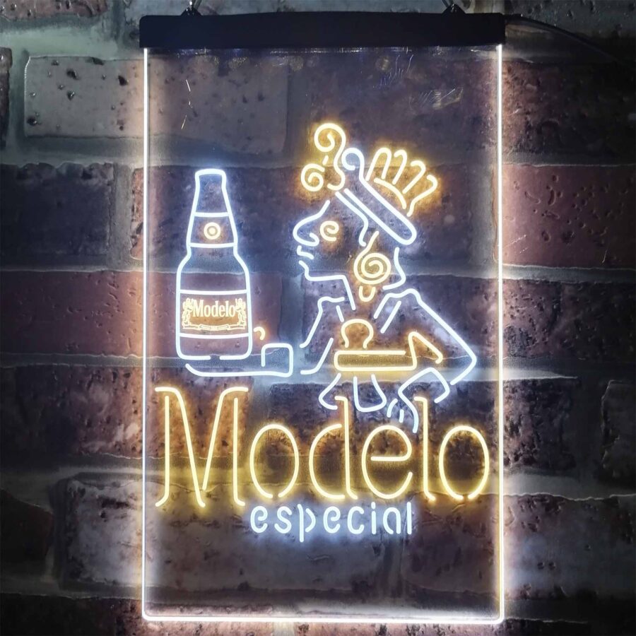 Modelo Especial Home Bar Neon Light Led Sign - Image 7