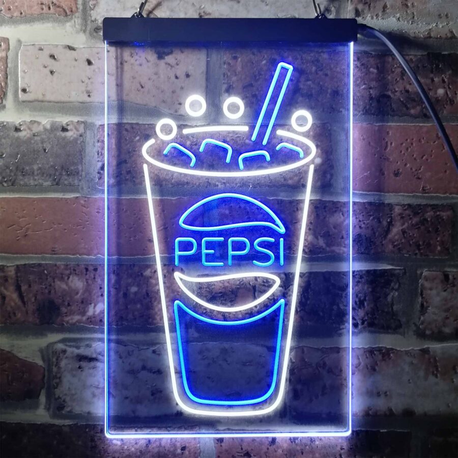 Pepsi Cup Neon Like Led Sign - Image 5