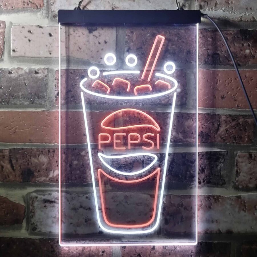 Pepsi Cup Neon Like Led Sign - Image 10