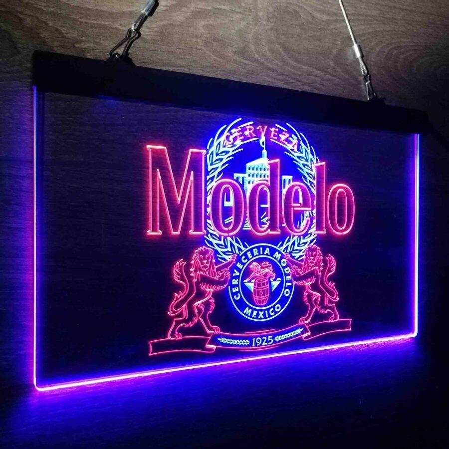 Modelo Especial Bar Neon Like Led Sign - Image 14
