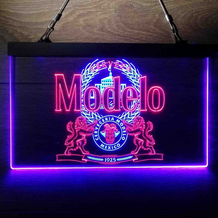 Modelo Especial Bar Neon Like Led Sign