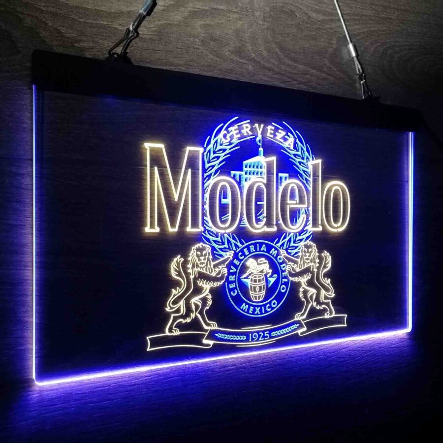 Modelo Especial Bar Neon Like Led Sign - Image 15