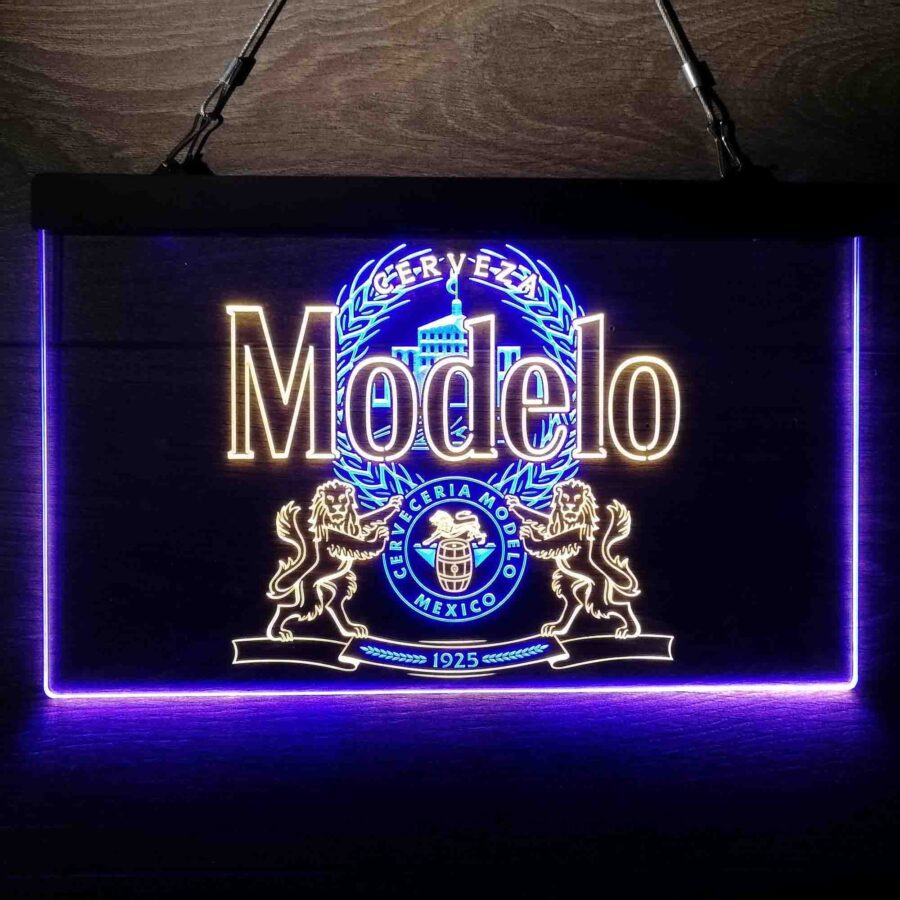 Modelo Especial Bar Neon Like Led Sign - Image 2