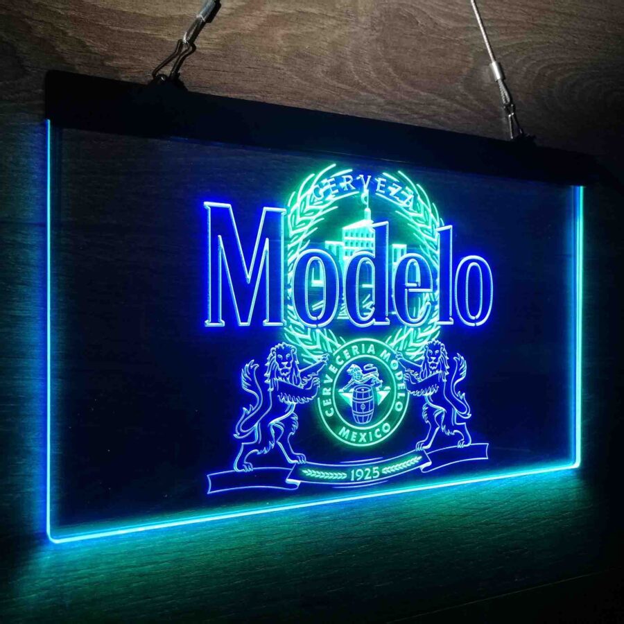 Modelo Especial Bar Neon Like Led Sign - Image 24