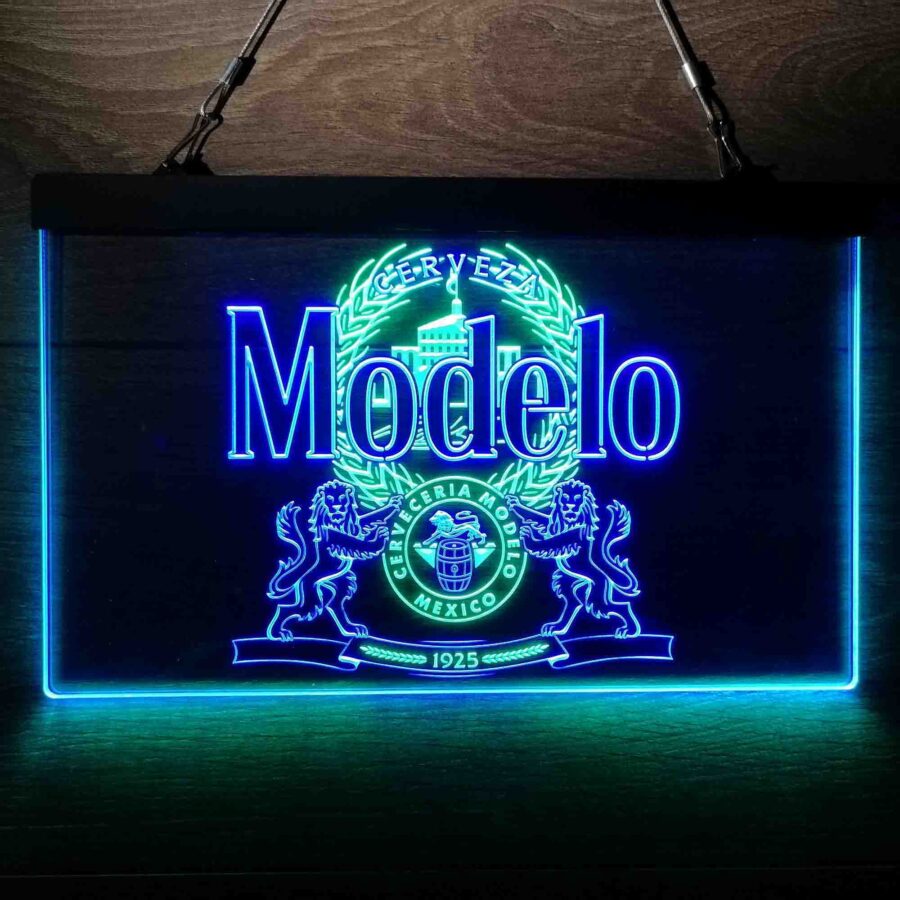 Modelo Especial Bar Neon Like Led Sign - Image 11