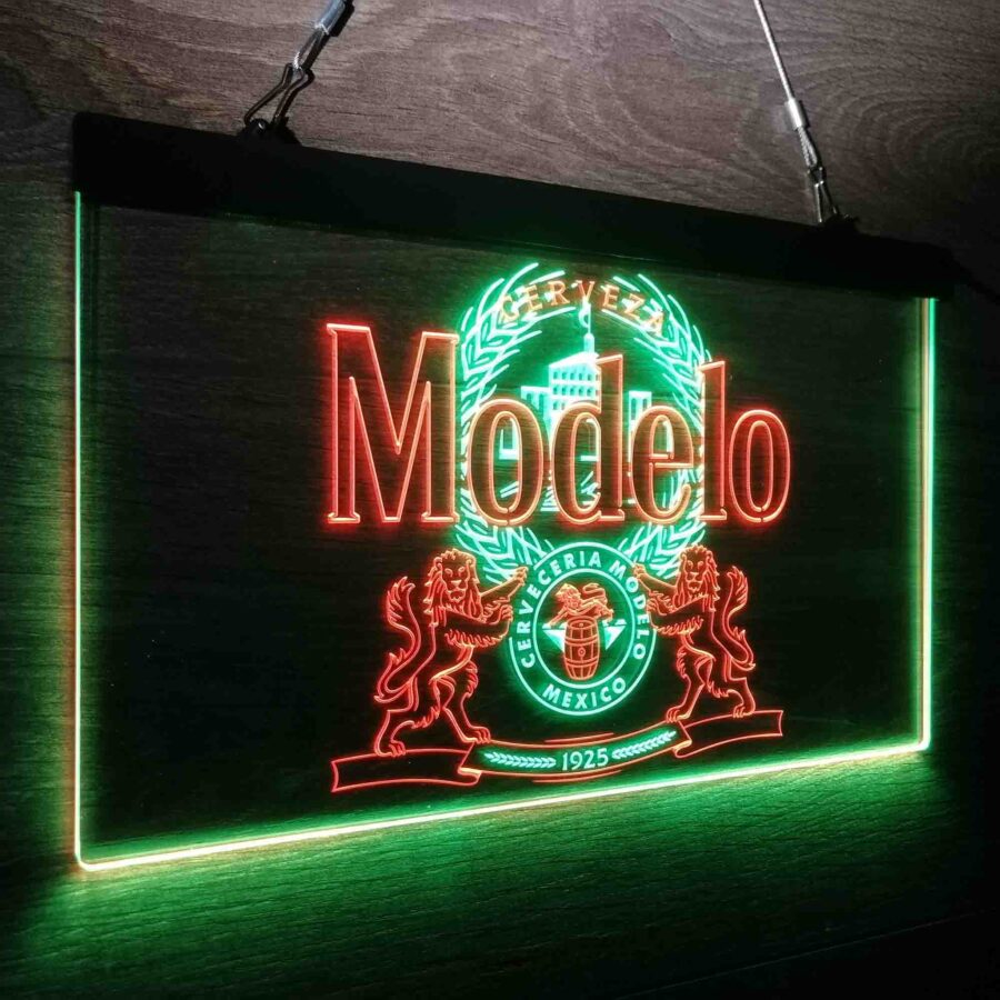 Modelo Especial Bar Neon Like Led Sign - Image 16