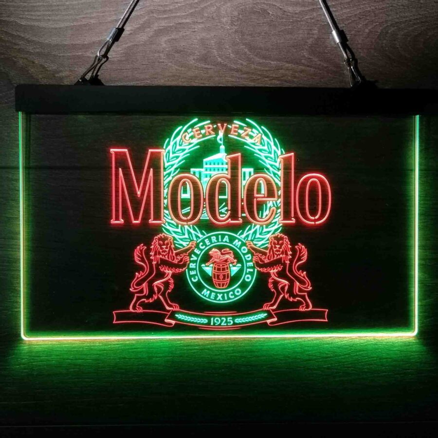 Modelo Especial Bar Neon Like Led Sign - Image 3