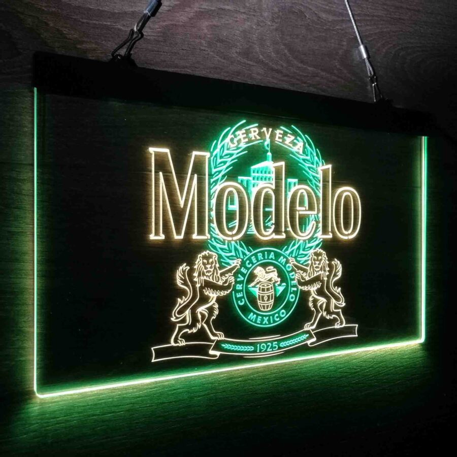 Modelo Especial Bar Neon Like Led Sign - Image 18