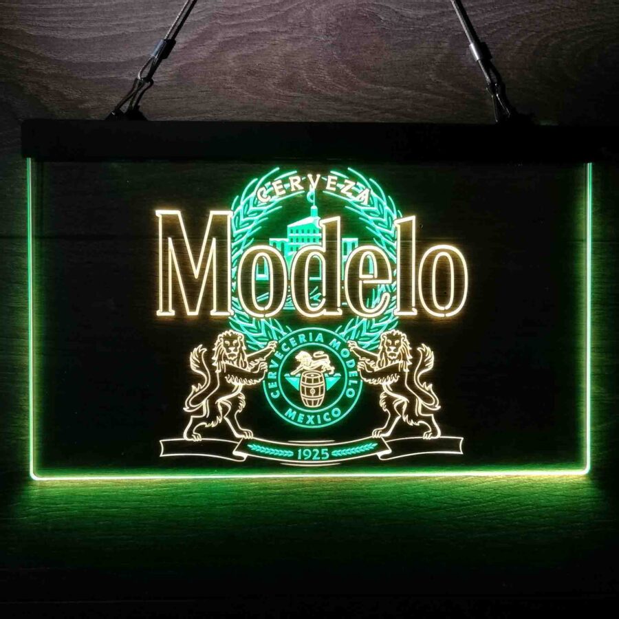 Modelo Especial Bar Neon Like Led Sign - Image 5