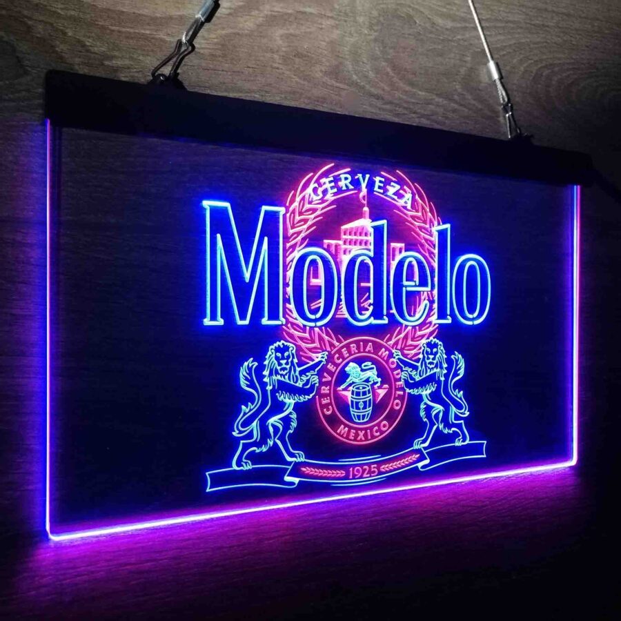 Modelo Especial Bar Neon Like Led Sign - Image 22