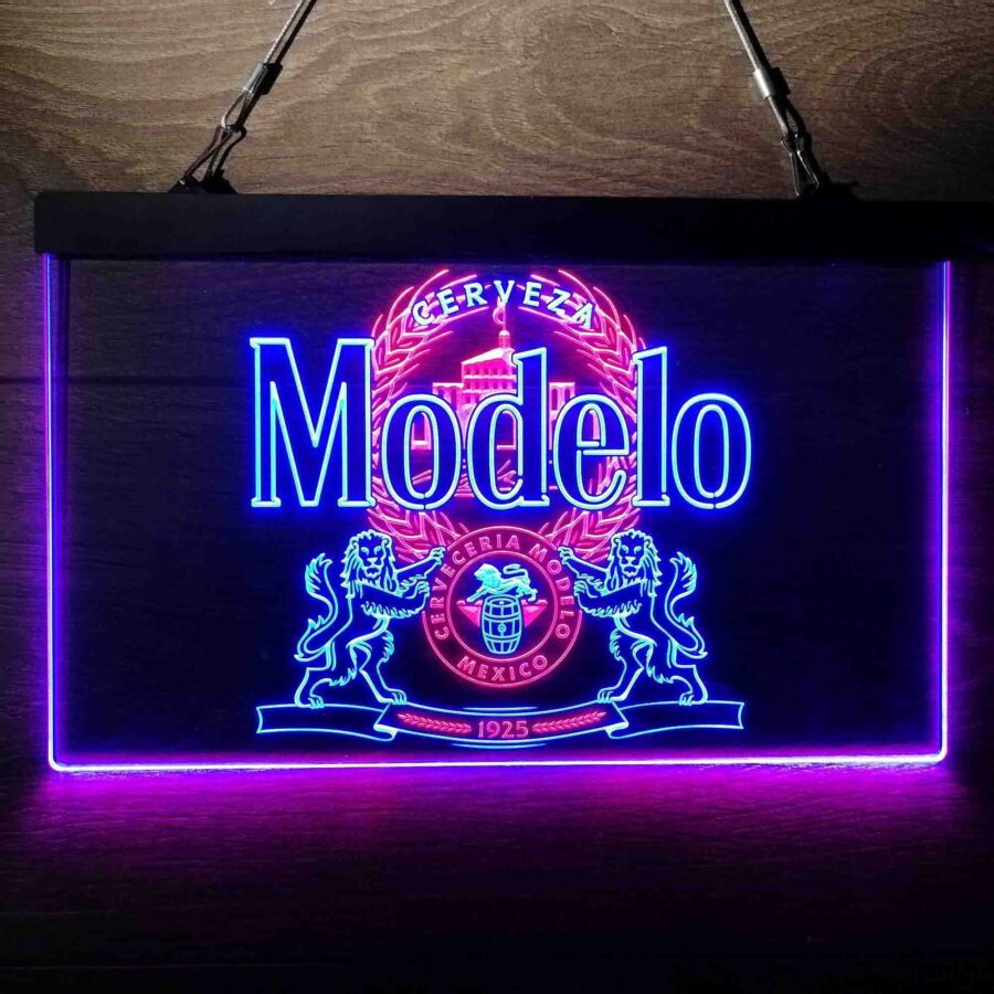 Modelo Especial Bar Neon Like Led Sign - Image 9