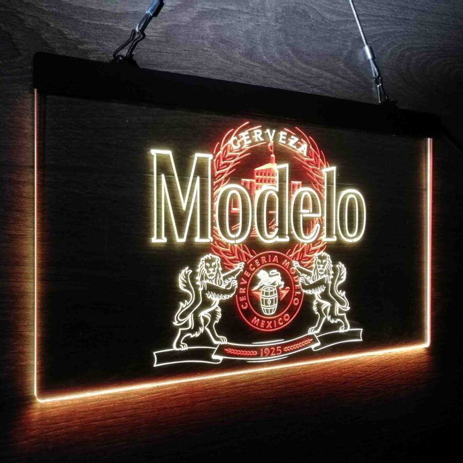 Modelo Especial Bar Neon Like Led Sign - Image 25