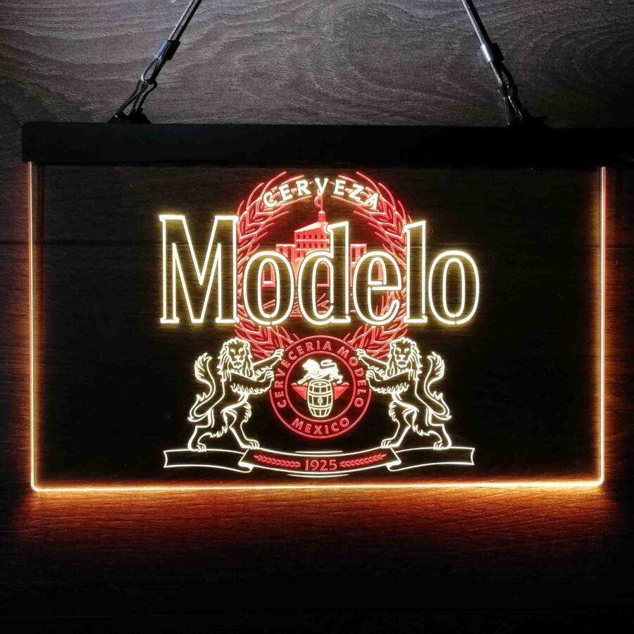 Modelo Especial Bar Neon Like Led Sign - Image 12