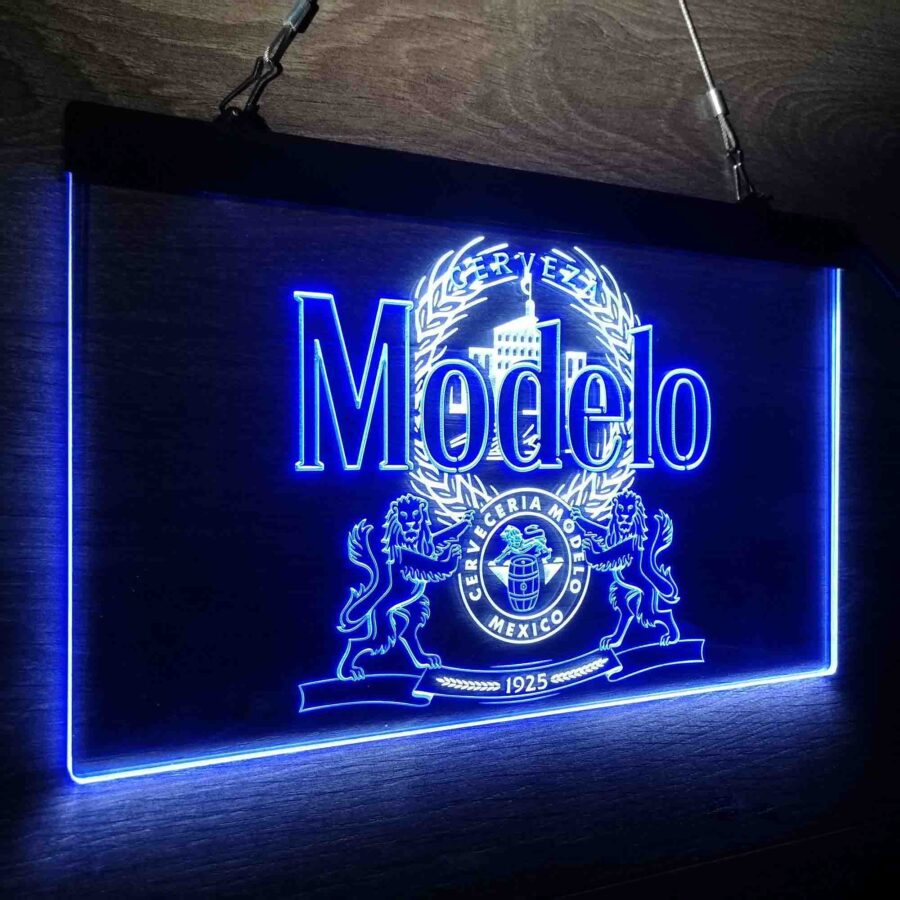 Modelo Especial Bar Neon Like Led Sign - Image 26