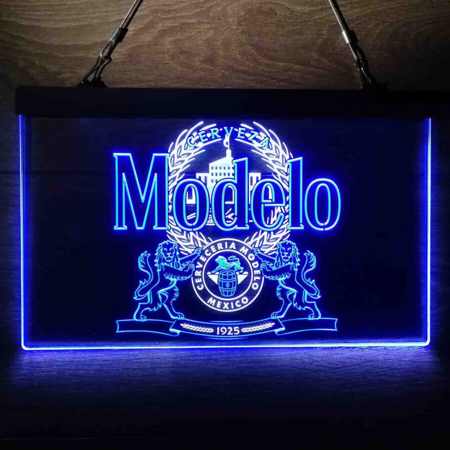 Modelo Especial Bar Neon Like Led Sign - Image 13