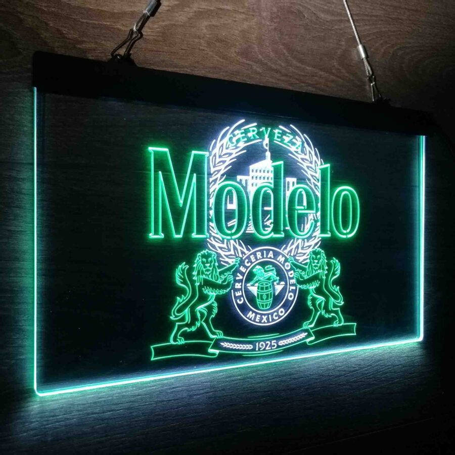 Modelo Especial Bar Neon Like Led Sign - Image 17