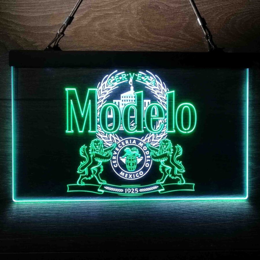 Modelo Especial Bar Neon Like Led Sign - Image 4