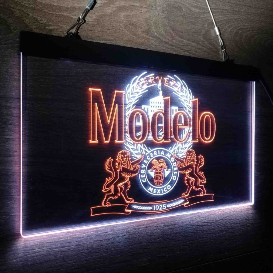 Modelo Especial Bar Neon Like Led Sign - Image 21